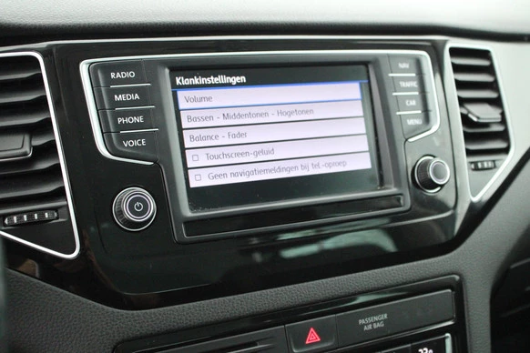 Volkswagen Golf Sportsvan - Afbeelding 30 van 30