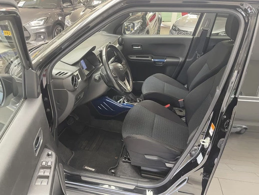 Suzuki Ignis - Afbeelding 2 van 28