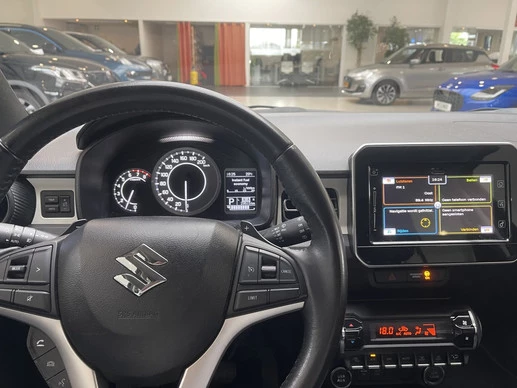 Suzuki Ignis - Afbeelding 3 van 28