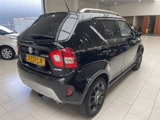 Suzuki Ignis - Afbeelding 4 van 28