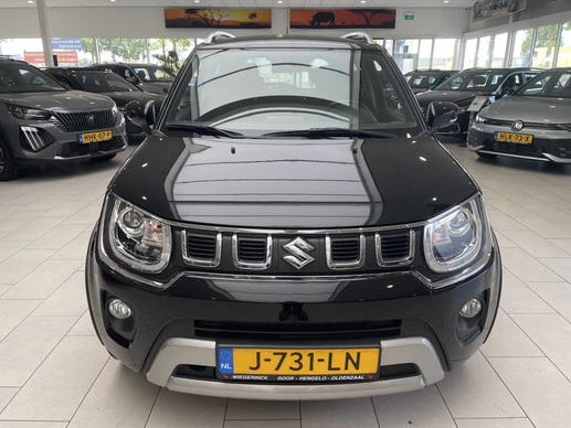 Suzuki Ignis - Afbeelding 6 van 28