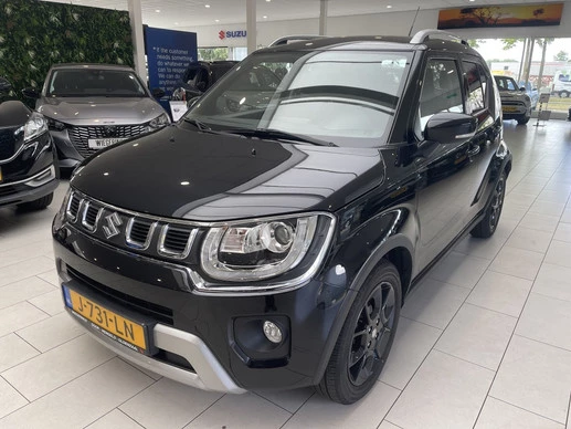 Suzuki Ignis - Afbeelding 7 van 28