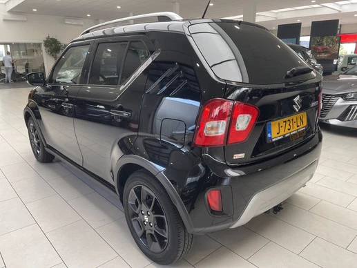 Suzuki Ignis - Afbeelding 8 van 28