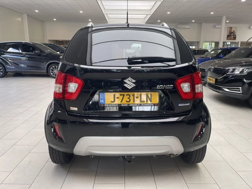 Suzuki Ignis - Afbeelding 9 van 28