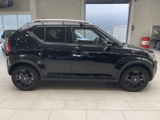Suzuki Ignis - Afbeelding 10 van 28