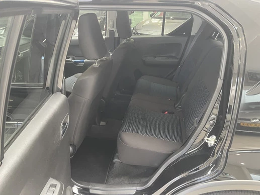 Suzuki Ignis - Afbeelding 12 van 28