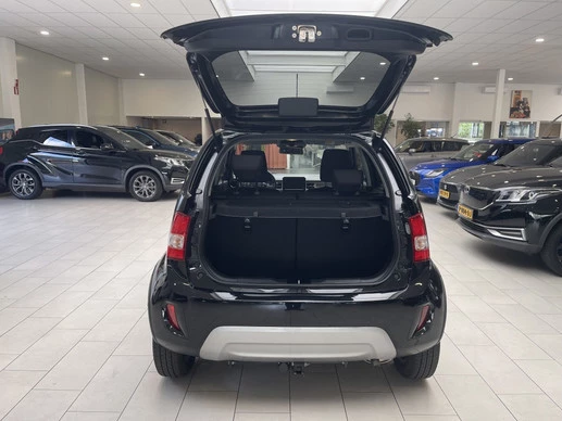 Suzuki Ignis - Afbeelding 13 van 28