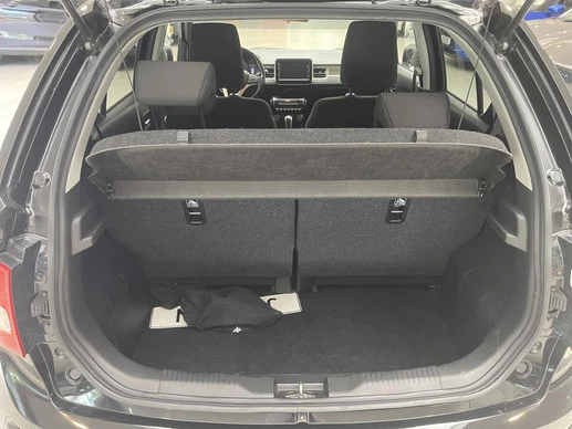 Suzuki Ignis - Afbeelding 14 van 28