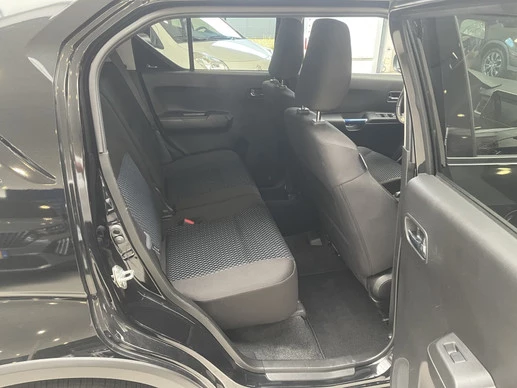 Suzuki Ignis - Afbeelding 15 van 28