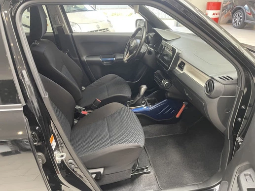 Suzuki Ignis - Afbeelding 16 van 28