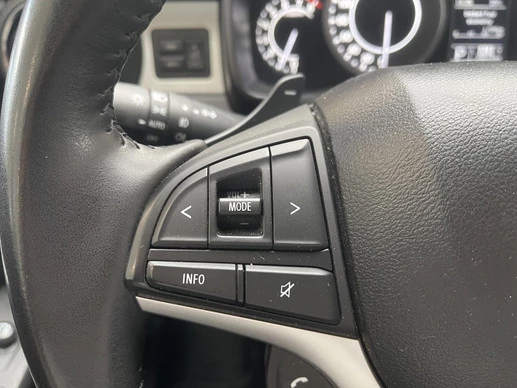 Suzuki Ignis - Afbeelding 17 van 28