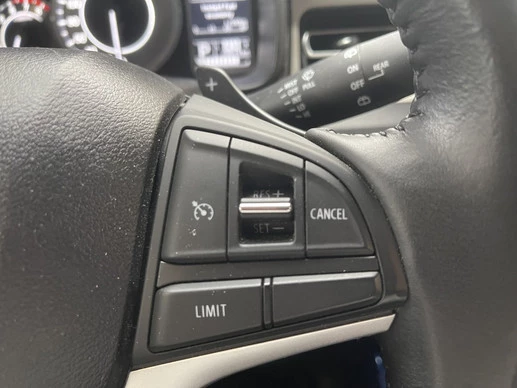 Suzuki Ignis - Afbeelding 18 van 28