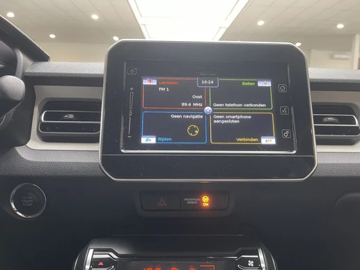 Suzuki Ignis - Afbeelding 20 van 28