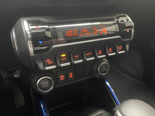 Suzuki Ignis - Afbeelding 22 van 28