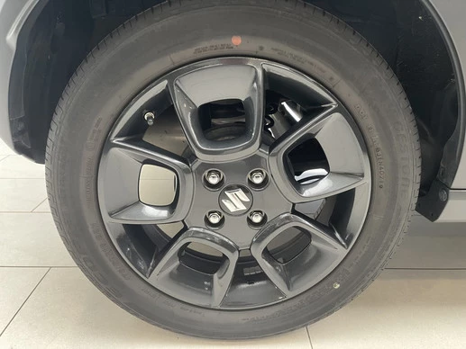 Suzuki Ignis - Afbeelding 27 van 28