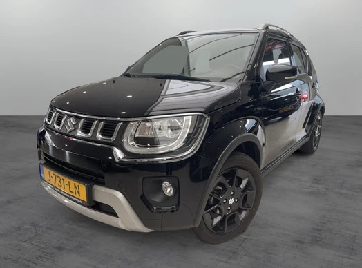 Suzuki Ignis - Afbeelding 1 van 28