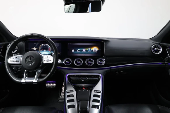Mercedes-Benz AMG GT - Afbeelding 2 van 30