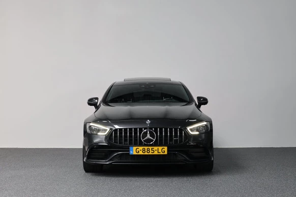 Mercedes-Benz AMG GT - Afbeelding 3 van 30