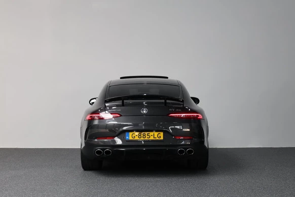 Mercedes-Benz AMG GT - Afbeelding 5 van 30
