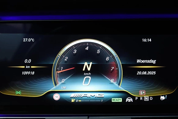Mercedes-Benz AMG GT - Afbeelding 8 van 30