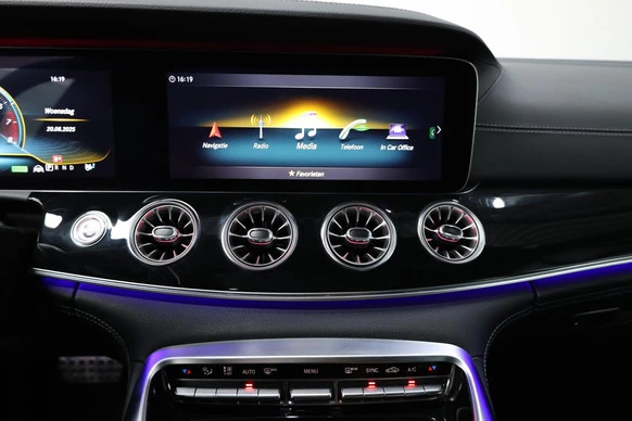 Mercedes-Benz AMG GT - Afbeelding 13 van 30