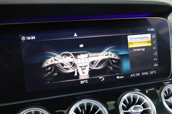 Mercedes-Benz AMG GT - Afbeelding 16 van 30