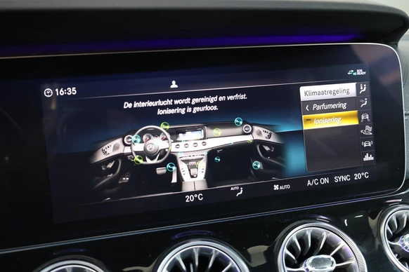 Mercedes-Benz AMG GT - Afbeelding 18 van 30