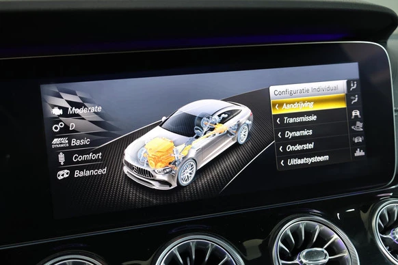 Mercedes-Benz AMG GT - Afbeelding 19 van 30