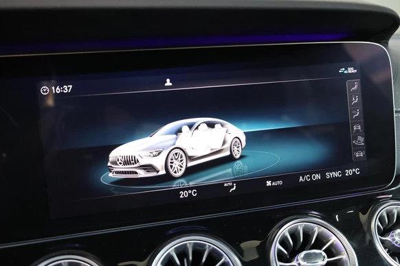 Mercedes-Benz AMG GT - Afbeelding 20 van 30