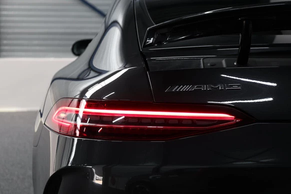 Mercedes-Benz AMG GT - Afbeelding 30 van 30