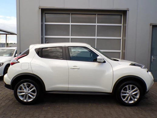 Nissan Juke - Afbeelding 2 van 29