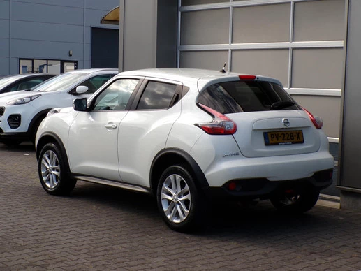 Nissan Juke - Afbeelding 6 van 29