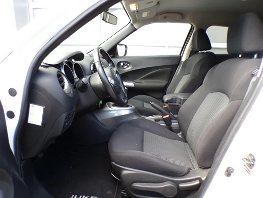 Nissan Juke - Afbeelding 7 van 29