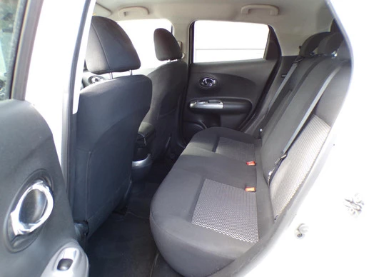 Nissan Juke - Afbeelding 8 van 29