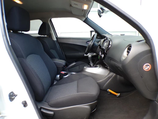 Nissan Juke - Afbeelding 9 van 29