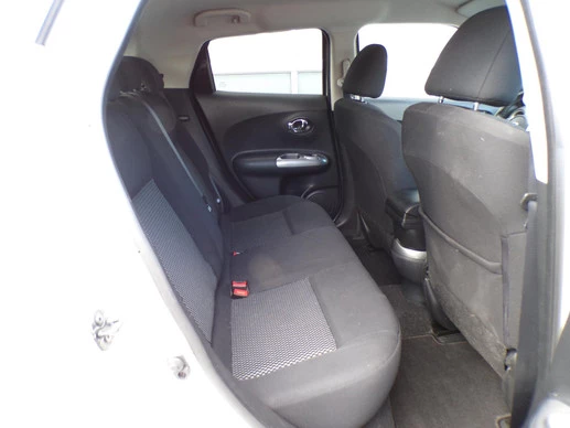 Nissan Juke - Afbeelding 10 van 29