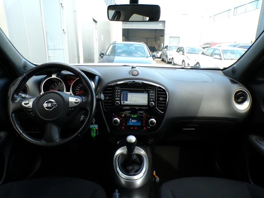 Nissan Juke - Afbeelding 12 van 29