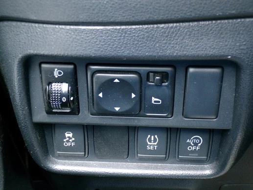 Nissan Juke - Afbeelding 14 van 29