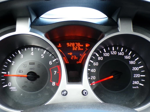 Nissan Juke - Afbeelding 16 van 29
