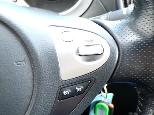 Nissan Juke - Afbeelding 17 van 29