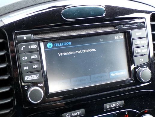 Nissan Juke - Afbeelding 19 van 29