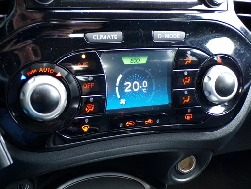 Nissan Juke - Afbeelding 21 van 29