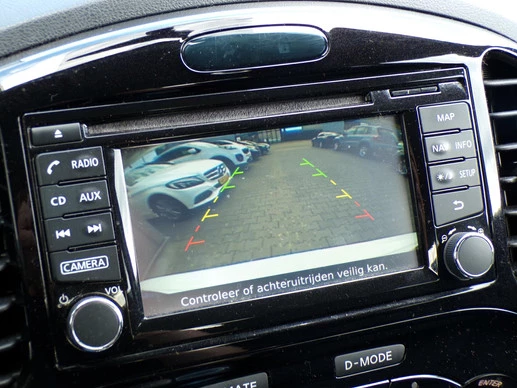Nissan Juke - Afbeelding 23 van 29