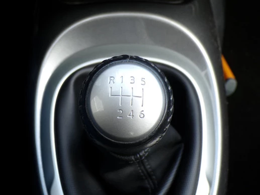 Nissan Juke - Afbeelding 24 van 29