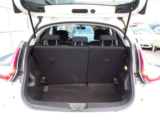 Nissan Juke - Afbeelding 27 van 29