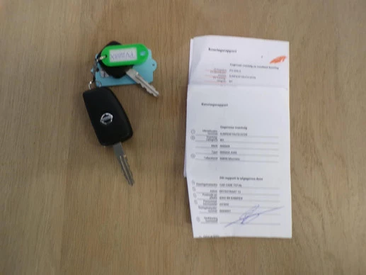 Nissan Juke - Afbeelding 28 van 29