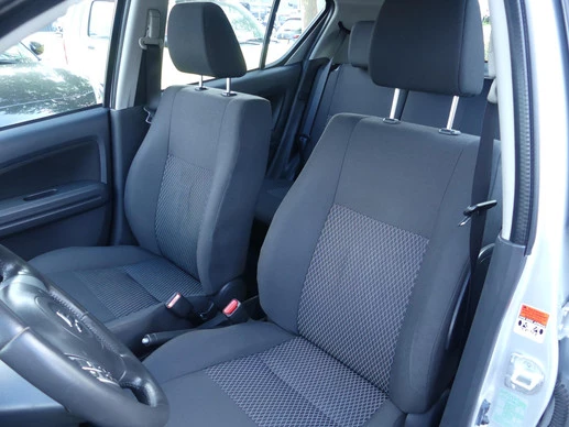 Suzuki Splash - Afbeelding 9 van 30