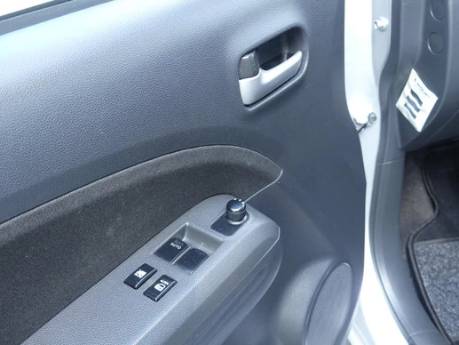 Suzuki Splash - Afbeelding 11 van 30