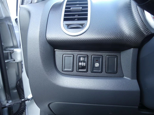Suzuki Splash - Afbeelding 12 van 30