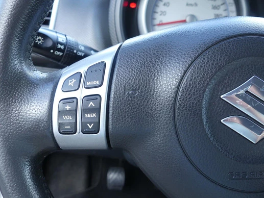 Suzuki Splash - Afbeelding 13 van 30